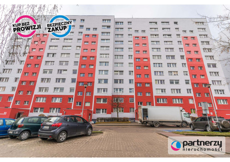 Mieszkanie na sprzedaż - Ignacego Paderewskiego Suchanino, Gdańsk, 56 m², 650 000 PLN, NET-PAN210351