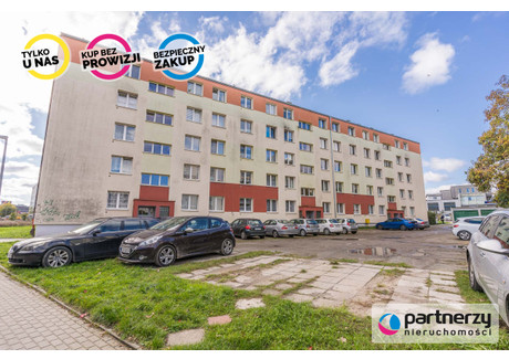 Mieszkanie na sprzedaż - Śląska Śródmieście, Gdynia, 56,53 m², 625 000 PLN, NET-PAN565791