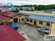 Hala na sprzedaż - Bolszewo, Wejherowo, Wejherowski, 1737 m², 2 490 000 PLN, NET-PAN662480