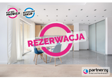 Mieszkanie na sprzedaż - Ametystowa Orunia Południe, Gdańsk, 58,99 m², 689 000 PLN, NET-PAN352528