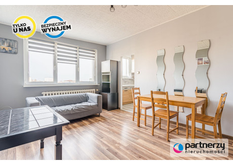 Mieszkanie do wynajęcia - Jakuba Wejhera Żabianka, Gdańsk, 40 m², 2300 PLN, NET-PAN229751