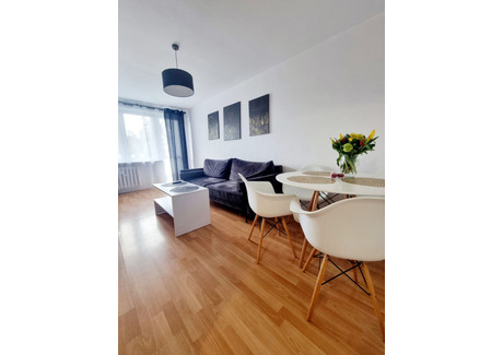 Mieszkanie na sprzedaż - Przebendowskiego Puck, Pucki, 42 m², 369 000 PLN, NET-547040