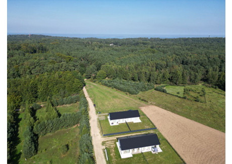 Dom na sprzedaż - Malownicza Mieroszyno, Puck, Pucki, 87 m², 990 000 PLN, NET-203369