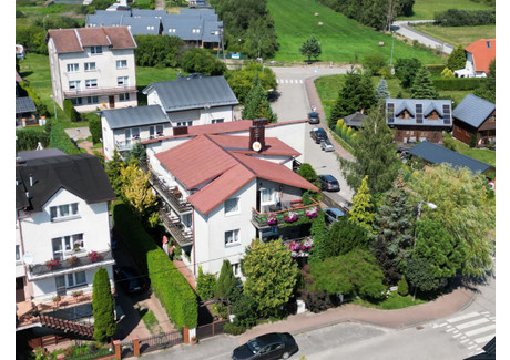 Dom na sprzedaż - Sosnowa Ostrowo, Władysławowo, Pucki, 660 m², 1 790 000 PLN, NET-955472