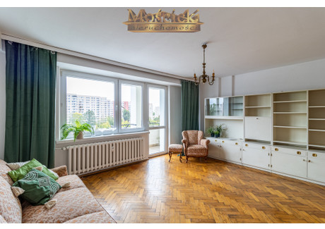 Mieszkanie na sprzedaż - Batuty Mokotów, Warszawa, 34,2 m², 568 000 PLN, NET-21014/317/OMS