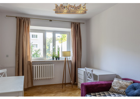 Mieszkanie do wynajęcia - Nowolipie Śródmieście, Warszawa, 44 m², 3500 PLN, NET-22241/317/OMW