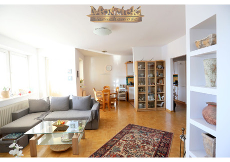 Mieszkanie na sprzedaż - Mariana Sengera "Cichego" Natolin, Ursynów, Warszawa, 140,46 m², 1 720 000 PLN, NET-20966/317/OMS