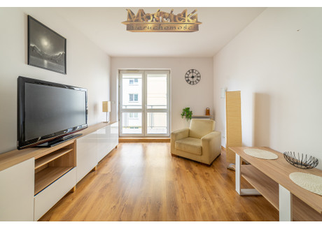 Mieszkanie do wynajęcia - Melchiora Wańkowicza Ursynów, Warszawa, 48 m², 3200 PLN, NET-21545/317/OMW