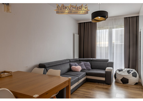 Mieszkanie na sprzedaż - Polki Ursynów, Warszawa, 64 m², 1 128 000 PLN, NET-21000/317/OMS