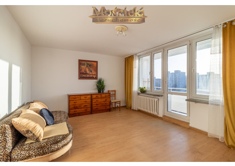 Mieszkanie do wynajęcia - Hawajska Imielin, Ursynów, Warszawa, 48 m², 3200 PLN, NET-22269/317/OMW