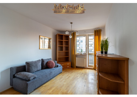 Mieszkanie do wynajęcia - Jerzego Zaruby Kabaty, Ursynów, Warszawa, 23,2 m², 2300 PLN, NET-22263/317/OMW