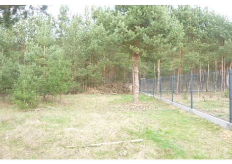 Działka na sprzedaż - Boża Wola, Jabłonna, Legionowski, 1080 m², 359 000 PLN, NET-7715