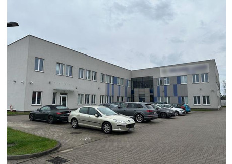 Magazyn na sprzedaż - Farbiarska Pyry, Ursynów, Warszawa, 2832 m², 19 000 000 PLN, NET-702