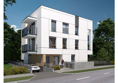 Mieszkanie na sprzedaż - Bielany, Warszawa, 38,37 m², 787 000 PLN, NET-7009/24