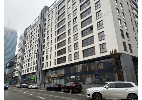 Biuro na sprzedaż - Grzybowska Wola, Warszawa, 79 m², 2 149 000 PLN, NET-1135/24