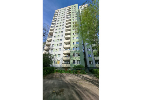 Mieszkanie na sprzedaż - Irysowa Mokotów, Warszawa, Warszawa M., 57,3 m², 935 000 PLN, NET-KUN-MS-9072