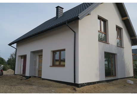 Dom na sprzedaż - Wiskitki, Żyrardów, 225 m², 949 000 PLN, NET-DS0485
