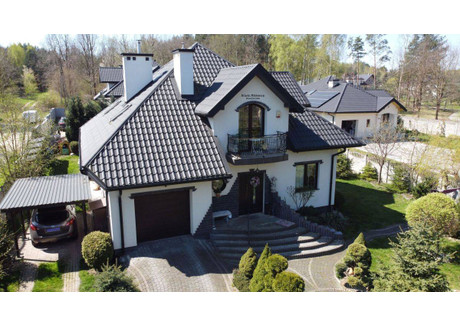Dom na sprzedaż - Mostowa Wośniki, Radom, 137,64 m², 1 090 000 PLN, NET-128560188