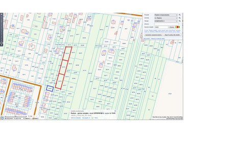 Działka na sprzedaż - komunalna Dzierzków, Radom, 665 m², 133 000 PLN, NET-1011