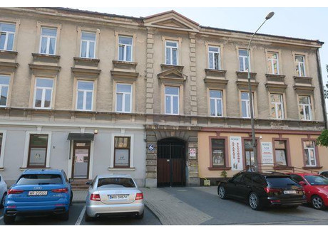 Mieszkanie do wynajęcia - Marii Curie Skłodowskiej Centrum, Radom, 98 m², 6600 PLN, NET-1039