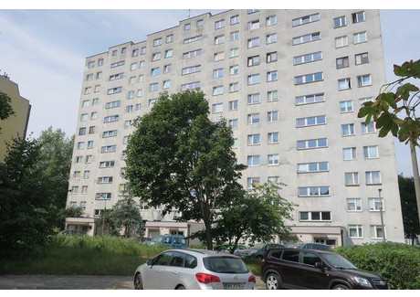 Mieszkanie na sprzedaż - Zientarskiego Gołębiów I, Radom, 63,28 m², 370 000 PLN, NET-1034