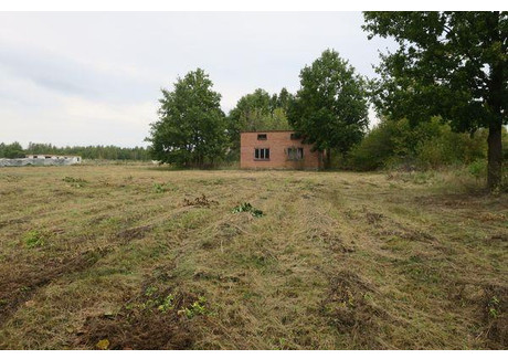 Działka na sprzedaż - Rajec Poduchowny, Radom, 6830 m², 1 639 200 PLN, NET-1041