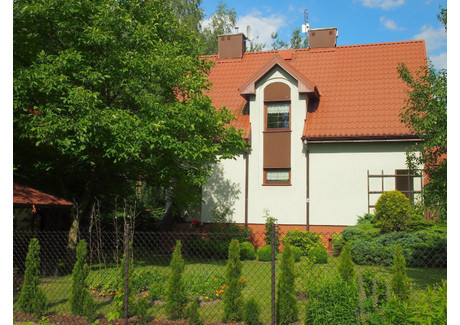 Dom na sprzedaż - Kawęczynek, Konstancin-Jeziorna, Piaseczyński, 200 m², 1 300 000 PLN, NET-3695