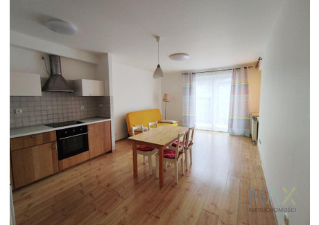 Mieszkanie do wynajęcia - Niezapominajek Wola Justowska, Kraków, 43 m², 2400 PLN, NET-10344