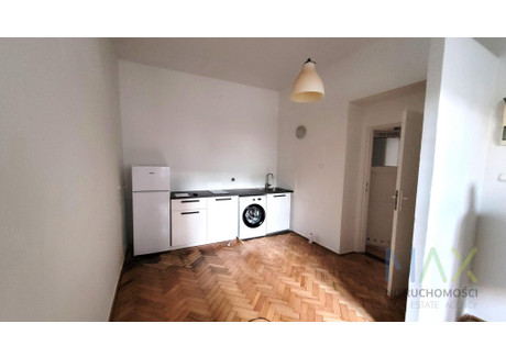 Mieszkanie do wynajęcia - Brzozowa Kazimierz, Kraków, 16 m², 1400 PLN, NET-10460