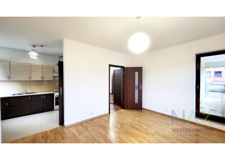 Mieszkanie na sprzedaż - Przemiarki Ruczaj, Kraków, 51 m², 805 800 PLN, NET-10479