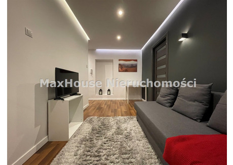 Mieszkanie do wynajęcia - Rozbark, Bytom, Bytom M., 36 m², 1499 PLN, NET-MXH-MW-244