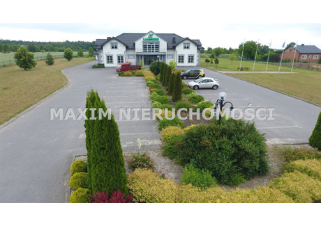 Dom na sprzedaż - Załuski, Płoński, 660 m², 3 450 000 PLN, NET-MXM-DS-300