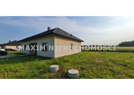 Dom na sprzedaż - Nowa Wrona, Joniec, Płoński, 120 m², 710 000 PLN, NET-MXM-DS-464