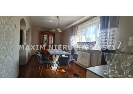 Dom na sprzedaż - Milewo, Zawidz, Sierpecki, 140 m², 450 000 PLN, NET-MXM-DS-506