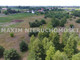 Działka na sprzedaż - Podmiejska Siedlin, Płońsk, Płoński, 1175 m², 117 000 PLN, NET-MXM-GS-541
