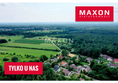 Działka na sprzedaż - Regut, Celestynów, Otwocki, 1660 m², 280 000 PLN, NET-6137/GS/MAX