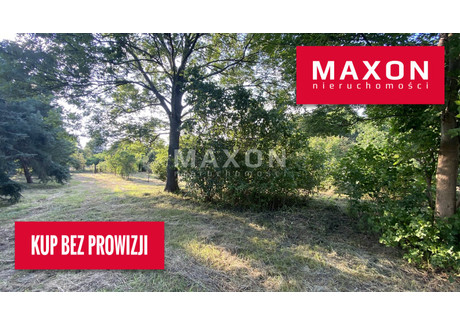 Działka na sprzedaż - Arciechów, Radzymin, Wołomiński, 1200 m², 240 000 PLN, NET-6717/GS/MAX