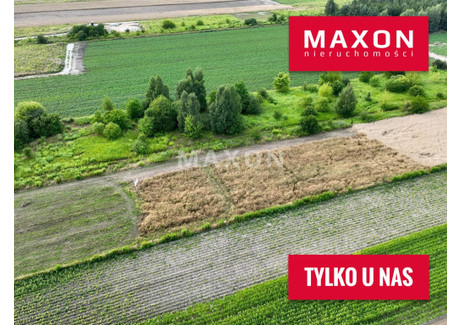 Działka na sprzedaż - Wyględy, Leszno, Warszawski Zachodni, 938 m², 257 950 PLN, NET-7051/GS/MAX