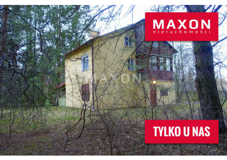 Dom na sprzedaż - Mostówka, Zabrodzie, Wyszkowski, 98 m², 549 000 PLN, NET-11399/DS/MAX