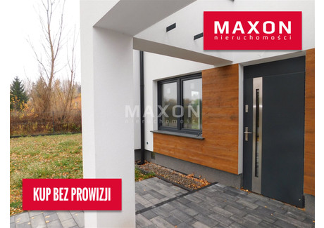 Dom na sprzedaż - Głosków, Piaseczno, Piaseczyński, 153 m², 1 160 000 PLN, NET-11723/DS/MAX