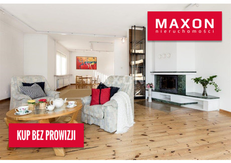 Dom na sprzedaż - Wesoła, Warszawa, 741 m², 4 570 000 PLN, NET-11997/DS/MAX