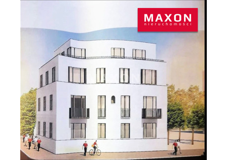 Dom na sprzedaż - Praga-Południe, Warszawa, 463,44 m², 4 800 000 PLN, NET-12121/DS/MAX