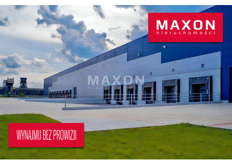 Magazyn do wynajęcia - Plewiska, Komorniki, Poznański, 2351 m², 11 520 Euro (49 651 PLN), NET-4422/PMW/MAX