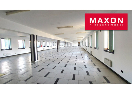 Biuro do wynajęcia - Grunwaldzka Piastów, Pruszkowski, 600 m², 23 400 PLN, NET-7216/LBW/MAX