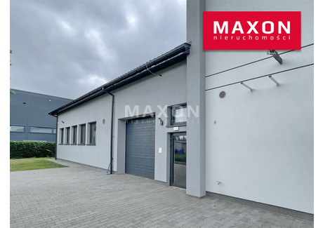 Magazyn do wynajęcia - Konotopa, Ożarów Mazowiecki, Warszawski Zachodni, 294 m², 15 000 PLN, NET-2035/OMW/MAX