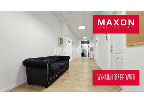 Biuro do wynajęcia - ul. Puławska Mokotów, Warszawa, 51 m², 2703 PLN, NET-23581/PBW/MAX