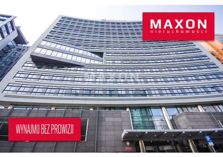 Biuro do wynajęcia - al. Jerozolimskie Ochota, Warszawa, 428 m², 6848 Euro (29 583 PLN), NET-23873/PBW/MAX