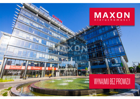 Biuro do wynajęcia - Wołoska Mokotów, Warszawa, 685 m², 9933 Euro (42 908 PLN), NET-23921/PBW/MAX