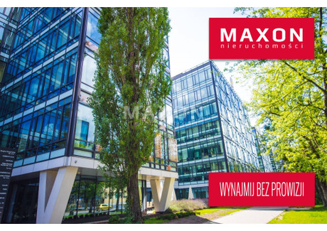 Biuro do wynajęcia - Postępu Mokotów, Warszawa, 1289 m², 17 724 Euro (75 680 PLN), NET-24022/PBW/MAX