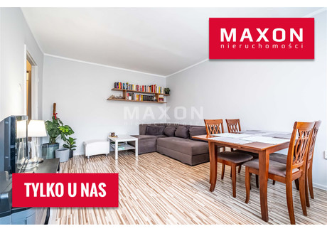 Mieszkanie na sprzedaż - al. Władysława Reymonta Bielany, Warszawa, 50,7 m², 750 000 PLN, NET-59793/MS/MAX